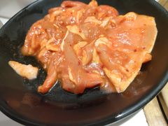 -花味烤肉·拌饭(庐阳万象汇店)