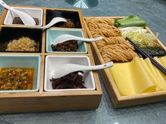 -马仕玖煲·融合菜·酥不腻烤鸭(人大店)