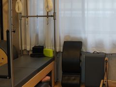 -VPsmart私教健身工作室(新华路旗舰店)