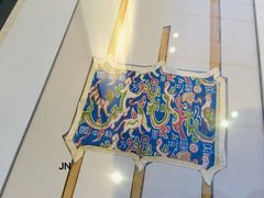 -北京大学赛克勒考古与艺术博物馆