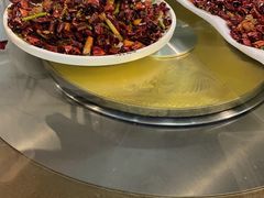 -庆合府重庆大排档(紫都城店)