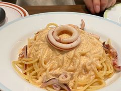 -萨莉亚意式餐厅(杭州滨江天街店)