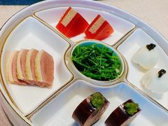 -江南灶中餐厅(南京香格里拉店)