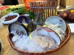 -松野谷·寿喜烧自助(华联顺义金街购物中心店)