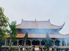 -南岳衡山风景名胜区