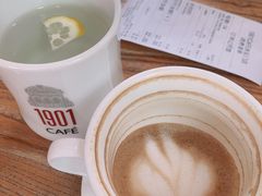-1901 Cafe(西四店)