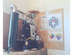 -长颈鹿咖啡(大学路店)