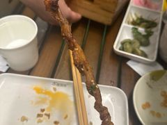 -木屋烧烤(龙岗龙城万科里店)