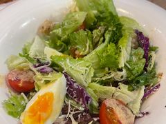 -LA CREPERIE BRETONNE布列塔尼法式餐厅(天童北路店)