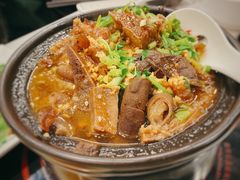 -有章牛杂(石厦店)