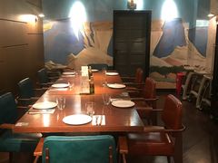 -弗兰克牛排西餐厅Ribone steak house(柠檬花园店)