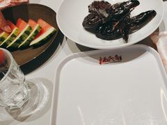 -杨氏青龙虾·羊蝎子(托乐嘉店)