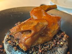 -许家菜(望江店)