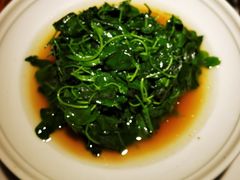 -荷塘秋月·本帮江浙菜(国权路店)