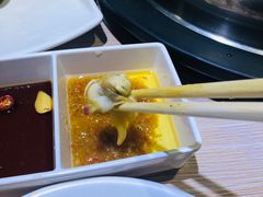 -海味当家(西安路店)