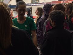 -Fergburger(皇后镇店)