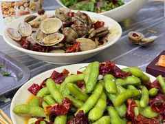 -小民大排档(光谷店)