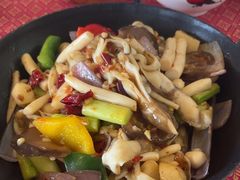 -南沙游艇会·大兵船餐厅