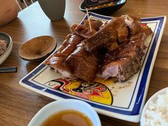 -先记烧鹅王·本地粤菜(福永店)