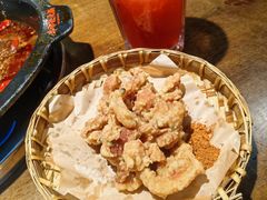 -牛市坎火锅(建设路店)