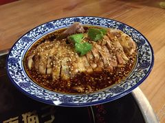 -金陵夜猫子私房菜(茂业天地店)