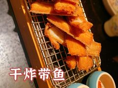 -老头儿油爆虾·知味杭州(爱琴海购物中心)