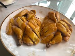 -西湖春天•老字号杭州菜(百汇店)