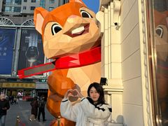 -松雷商业(南岗店)