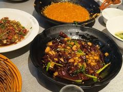 -聚味瞿记·龙虾堂(望城店)