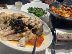 -上座·餐厅(阳光100店)