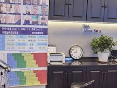 -NRG健身私教CLUB(静安体育中心店)