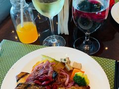 -Social 秀西餐厅-长沙瑞吉酒店(运达店)