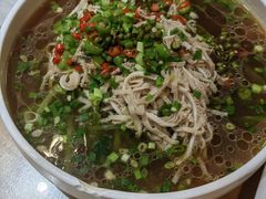 -易老妈蹄花.特色川菜(人民公园总店)