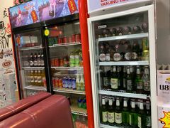 -鱼羊宴烤鱼羊蝎子烧烤(怡馨家园店)