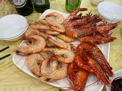 -老字号德记烧腊饭店·海鲜加工