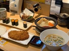 -元气寿司(金光华店)