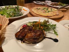 -宝莱纳啤酒花园餐厅PAULANER BRAUHAUS Nanjing(广州路店)