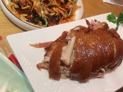 -春饼先生·北京烤鸭(甘井子万达店)