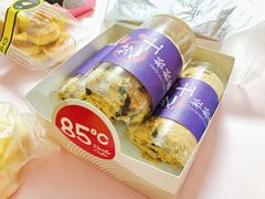 -85度C(青岛闽江路店)