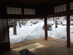 -高山阵屋