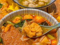 -北丐先生·野馄饨烧烤(南京首店)