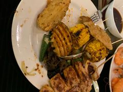 -富力希尔顿酒店·地阔自助餐厅