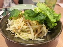 -mango tree芒果树泰国餐厅(青岛万象城店)