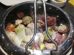 -苏大嘴海鲜牧场(奥林匹克店)