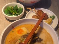 -味千拉面(保定万博广场店)