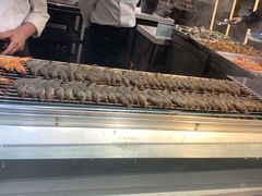 -圣罗巴甄选自助(麦凯乐店)