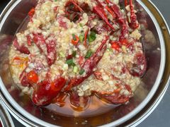 -巴厘龙虾·榜首油焖大虾(洞庭·艺术洋房店)