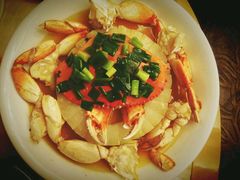 -常州逸高酒店-中餐厅