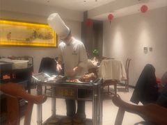 -全聚德(新街口店)