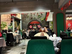 -川香鼎盛·川府家宴商务宴请(市桥富华路店)